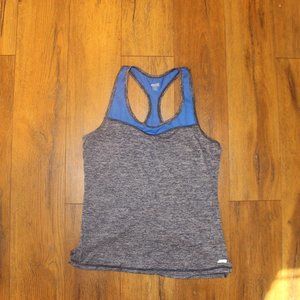 Final Price! Avia Women's Racerback Shirt Sz. M
